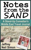 Notes from the Sand 0615537669 Book Cover