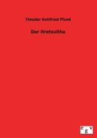 Der Hrotsuitha 3734000483 Book Cover