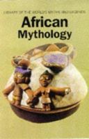 African Mythology 0600000427 Book Cover