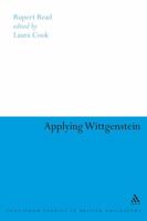 Applying Wittgenstein 0826494501 Book Cover