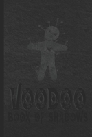 Voodoo Book Of Shadows 1686876971 Book Cover