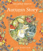 Autumn Story 0001837397 Book Cover