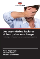 Les asymétries faciales et leur prise en charge (French Edition) 6630389123 Book Cover