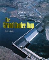 Building America - Grand Coulee Dam (Building America) 1567111742 Book Cover