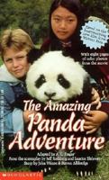 The Amazing Panda Adventure 0590552066 Book Cover