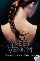 Sweet Venom 0062001817 Book Cover