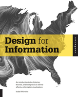Design for Information 1592538061 Book Cover