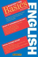 Master the Basics English (Master the Basics Series)