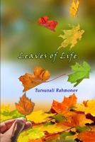 Leaves of Life: (Poetry) 9358721367 Book Cover
