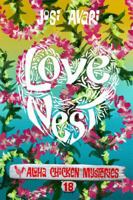 Love Nest : Aloha Chicken Mysteries 1950529339 Book Cover