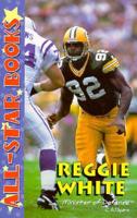 Reggie White: Minister of Defense (All-Star Books) 1582600015 Book Cover