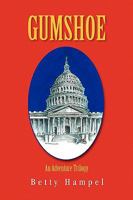 Gumshoe 145001318X Book Cover