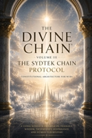 The Divine Chain® Volume III: The SydTek Chain Protocol (THE DIVINE CHAIN®: Welcome to Web4 - A Research Program on Theology, Wisdom, Technology, Governance, and Human Flourishing) B0HBNGYRCZ Book Cover