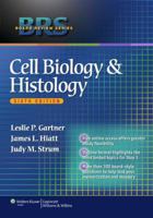 BRS Cell Biology and Histology (Board Review Series) 0781733103 Book Cover