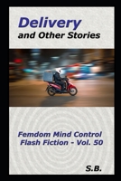 Delivery and Other Stories B0C7JGFS1D Book Cover
