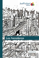 Los herederos 6137386813 Book Cover