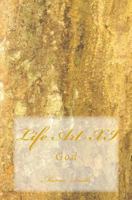 Life Art XI: God 1499105711 Book Cover