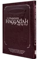 The Passover Haggadah 0826601391 Book Cover