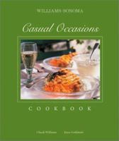 Casual Occasions Cookbook 1740895215 Book Cover