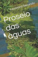 Proseio das águas 1983359920 Book Cover