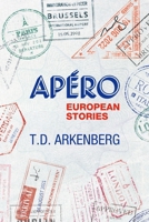 Apéro, European Stories B0H2BYK67X Book Cover