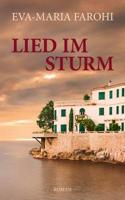 Lied im Sturm 1727170962 Book Cover