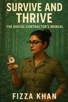 Survive and Thrive: The Digital Contractor's Manual (The Diaries of an IT contractor-Tales from the untold circus) B0FFHB2QQN Book Cover