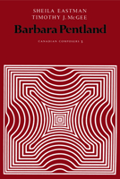 Barbara Pentland 148759822X Book Cover