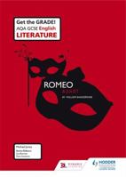Aqa GCSE English Literature Set Text Teacher Guide: Romeo and Juliet 1471832937 Book Cover