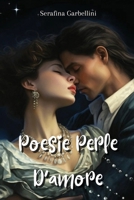 Poesie Perle D'amore (Italian Edition) B0CTWRXBS6 Book Cover