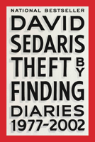 Theft by Finding 0316154733 Book Cover