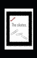 Los patines. NeuroCuento. B086G191VK Book Cover