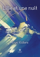 Lille et une nuit B0B11HXRZP Book Cover