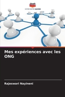 Mes expériences avec les ONG 6205267934 Book Cover