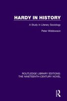 Hardy in History 1138677523 Book Cover