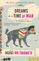 Dreams in a Time of War 0307476219 Book Cover