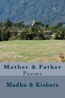 Mother & Father: Poems 149274218X Book Cover