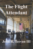 The Flight Attendant 1096121719 Book Cover