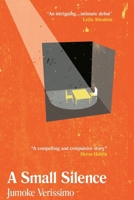 A Small Silence 1911115790 Book Cover