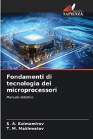 Fondamenti di tecnologia dei microprocessori (Italian Edition) 6630209842 Book Cover
