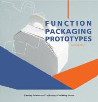 Functional Packaging 1584232684 Book Cover