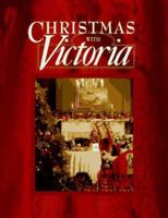 Christmas With Victoria (Christmas with Victoria) 0848716418 Book Cover