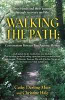 Walking the Path: Conversations Between Two Aspiring Mystics null Book Cover