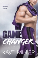 Game Changer 1951162218 Book Cover