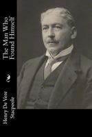 The Man Who Found Himself 198352574X Book Cover