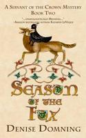 Season of the Fox 1508676615 Book Cover