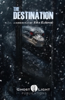 The Destination 1737521687 Book Cover