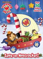 Save the Nutcracker! (Wonder Pets!) 0375859519 Book Cover