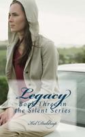 Legacy 1497550173 Book Cover
