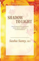 Transcending Abuse & Betrayal: A Journey to Healing & Selfhood. 1770673849 Book Cover